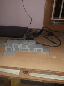 Others image of 3000.0 Sq.ft  Bare shell Office Space for rent in Benz Circle for 150000
