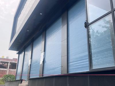 Showroom