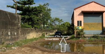 Others image of 33500.0 Sq.ft   Warehouse for sale in Ennore for 115000000
