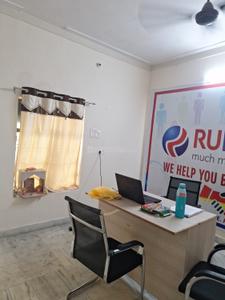 Ready to use Office Space