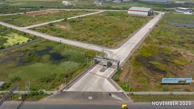 Others image of 81000.0 Sq.ft Commercial Plot for sale in Changodar for 107124000