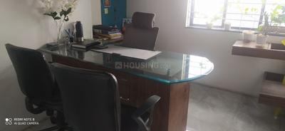 Cabin image of 1200.0 Sq.ft  Ready to use Office Space for rent in Gokhalenagar for 90000