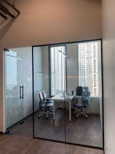 Others image of 591.0 Sq.ft  Ready to use Office Space for rent in Lower Parel for 230000