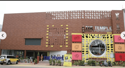 Entrance image of 33973.0 Sq.ft   Showroom for rent in Kolathur for 4000000