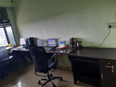 Others image of 250.0 Sq.ft  Ready to use Office Space for rent in Kalamboli for 12000