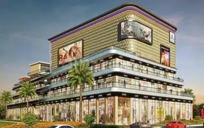 Others image of 355.0 Sq.ft   Shop for sale in Sector 82A for 6000000
