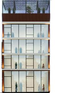 Others image of 900.0 Sq.ft   Showroom for rent in Shakarpur Khas for 250000