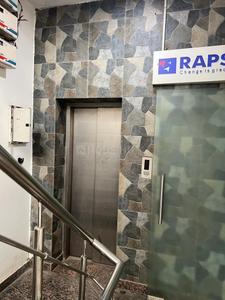 Commercial image of 1200.0 Sq.ft  Ready to use Office Space for rent in Sector 3 for 60000