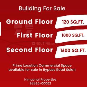 Others image of 2700.0 Sq.ft   Commercial Property for sale in Bajoral Khurd for 18000000