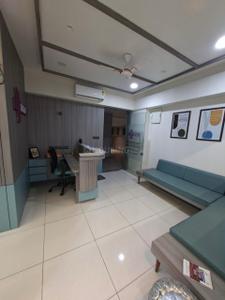 Others image of 600.0 Sq.ft  Ready to use Office Space for rent in Shyamal for 45000