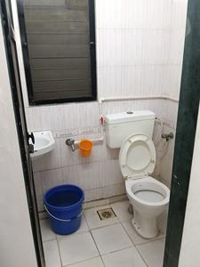Others image of 750.0 Sq.ft pre-leased Ready to use Office Space for sale in Kalyan West for 9500000