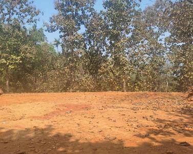 Commercial Plot