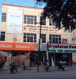 Others image of 33000.0 Sq.ft   Commercial Plot for sale in Moranapalli for 990000000