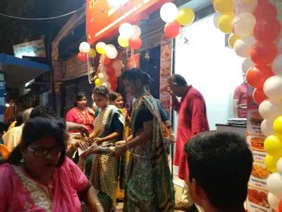 Others image of 100.0 Sq.ft   Shop for rent in Bhowanipore for 35000