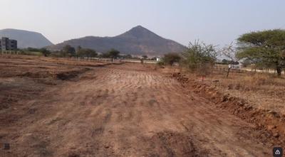 Others image of 2718.0 Sq.ft Commercial Plot for rent in Pathardi Phata for 27000
