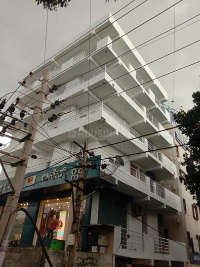 Others image of 1600.0 Sq.ft Commercial Property for rent in K R Puram for 300000