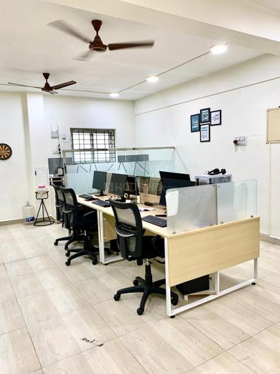 Others image of 900.0 Sq.ft Ready to use Office Space for rent in Mogappair for 30000
