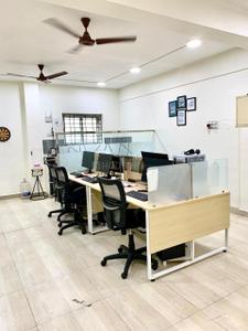 Others image of 900.0 Sq.ft  Ready to use Office Space for rent in Mogappair for 30000