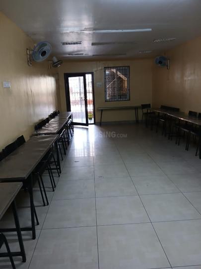 Reception image of 1450.0 Sq.ft Ready to use Office Space for rent in MG Road Area for 75000