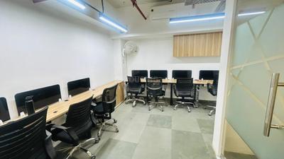 Ready to use Office Space
