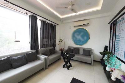 Others image of 1607.0 Sq.ft pre-leased  Shop for sale in Satellite for 29700000
