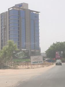 Others image of 565.0 Sq.ft  Ready to use Office Space for sale in Sargasan for 5000000
