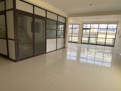 Entrance image of 2700.0 Sq.ft   Showroom for rent in Dwarka Mor for 100000
