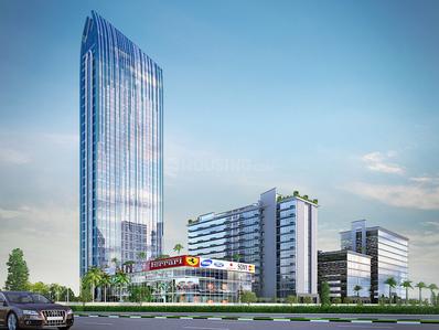 Others image of 370.0 Sq.ft pre-leased Ready to use Office Space for sale in Sector 36 for 5500000