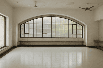Others image of 1000.0 Sq.ft   Commercial Property for rent in Cidco for 30000