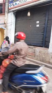 Commercial image of 800.0 Sq.ft Shop for rent in Jagadamba Junction for 11000