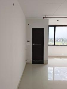 Bare shell Office Space