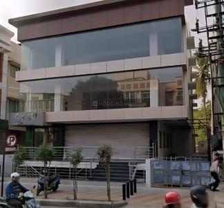 Showroom