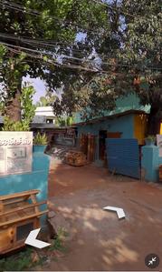 Outside View image of 2000.0 Sq.ft   Showroom for rent in Kappukadu for 40000