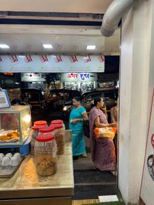 Outside View image of 300.0 Sq.ft   Shop for rent in Bhayandar East for 48000