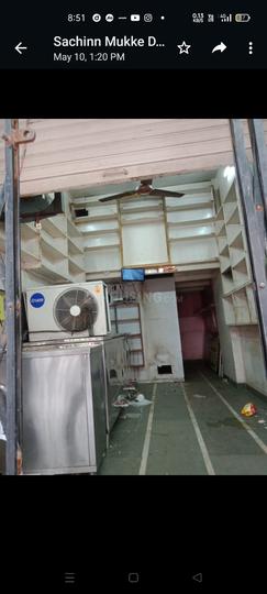 Commercial image of 250.0 Sq.ft   Shop for rent in Dadar East for 40000