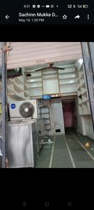 Commercial image of 250.0 Sq.ft   Shop for rent in Dadar East for 40000