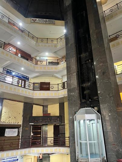 Outside View image of 1900.0 Sq.ft Ready to use Office Space for rent in Shivaji Nagar for 250000