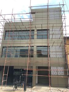 Outside View image of 6000.0 Sq.ft Showroom for rent in Chromepet for 225000