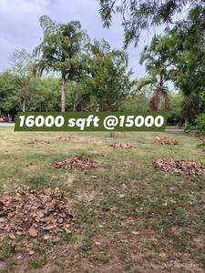 Others image of 16000.0 Sq.ft pre-leased  Commercial Plot for sale in Mahanagar for 250000000