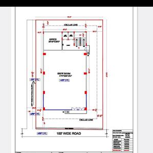 Others image of 16000.0 Sq.ft   Showroom for rent in Rani Gunj for 1800000