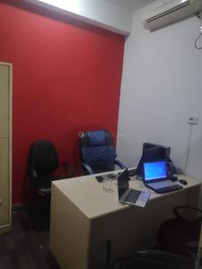 Cabin image of 120.0 Sq.ft  Ready to use Office Space for rent in Sector 16 for 12000