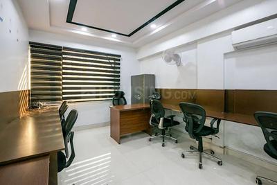 Ready to use Office Space