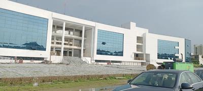 Outside View image of 180.0 Sq.ft   Shop for sale in Nijampur Majhigaon for 1600000