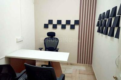 Cabin image of 1000.0 Sq.ft  Ready to use Office Space for rent in Thousand Lights for 55000