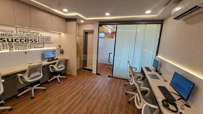 Others image of 500.0 Sq.ft  Ready to use Office Space for rent in Salt Lake City for 60000