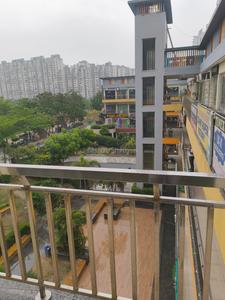 Entrance image of 200.0 Sq.ft  Ready to use Office Space for rent in Noida Extension for 14000