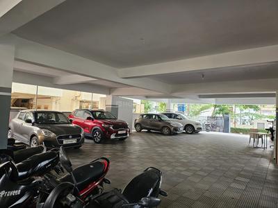 Others image of 600.0 Sq.ft  Ready to use Office Space for rent in Hitech City for 30000