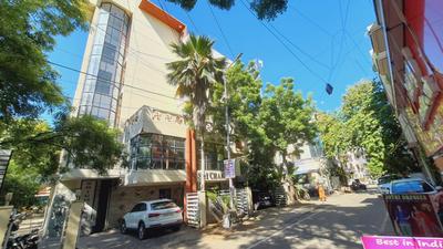 Others image of 20000.0 Sq.ft   Commercial Plot for sale in Anna Nagar for 180000000
