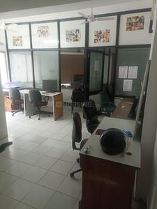 Others image of 450.0 Sq.ft  Ready to use Office Space for rent in Ellisbridge for 16000