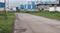 Outside View image of 4000.0 Sq.ft Warehouse for rent in Kamli Falia for 80000